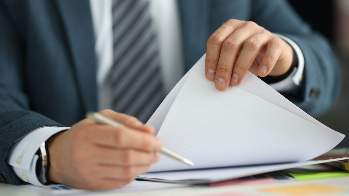 遺言執行者の仕事の流れや内容