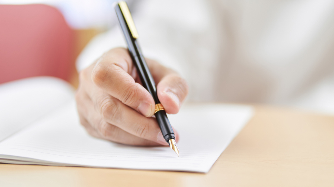 一人に相続させる遺言書の書き方と注意点