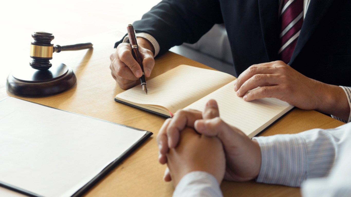 遺言書そのものを争う「遺言無効」という対抗手段