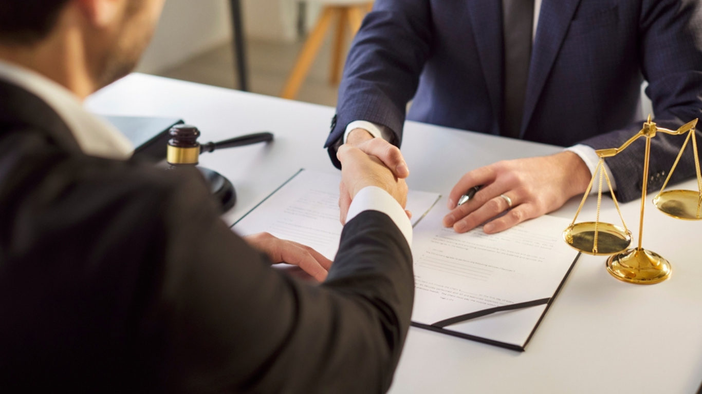 相続問題を弁護士に依頼するメリットとは?