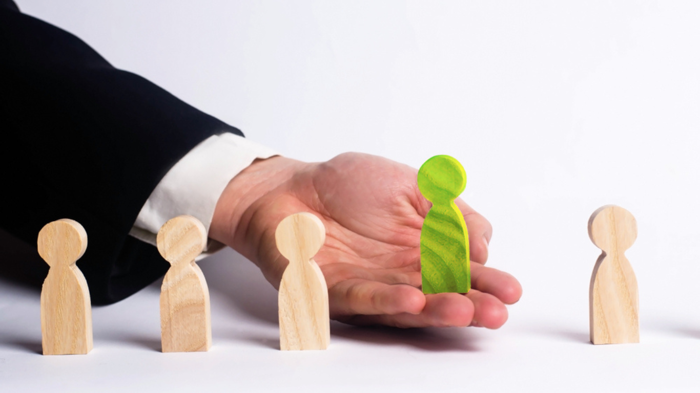 不公平を正すために、あなたが取るべき3つの行動