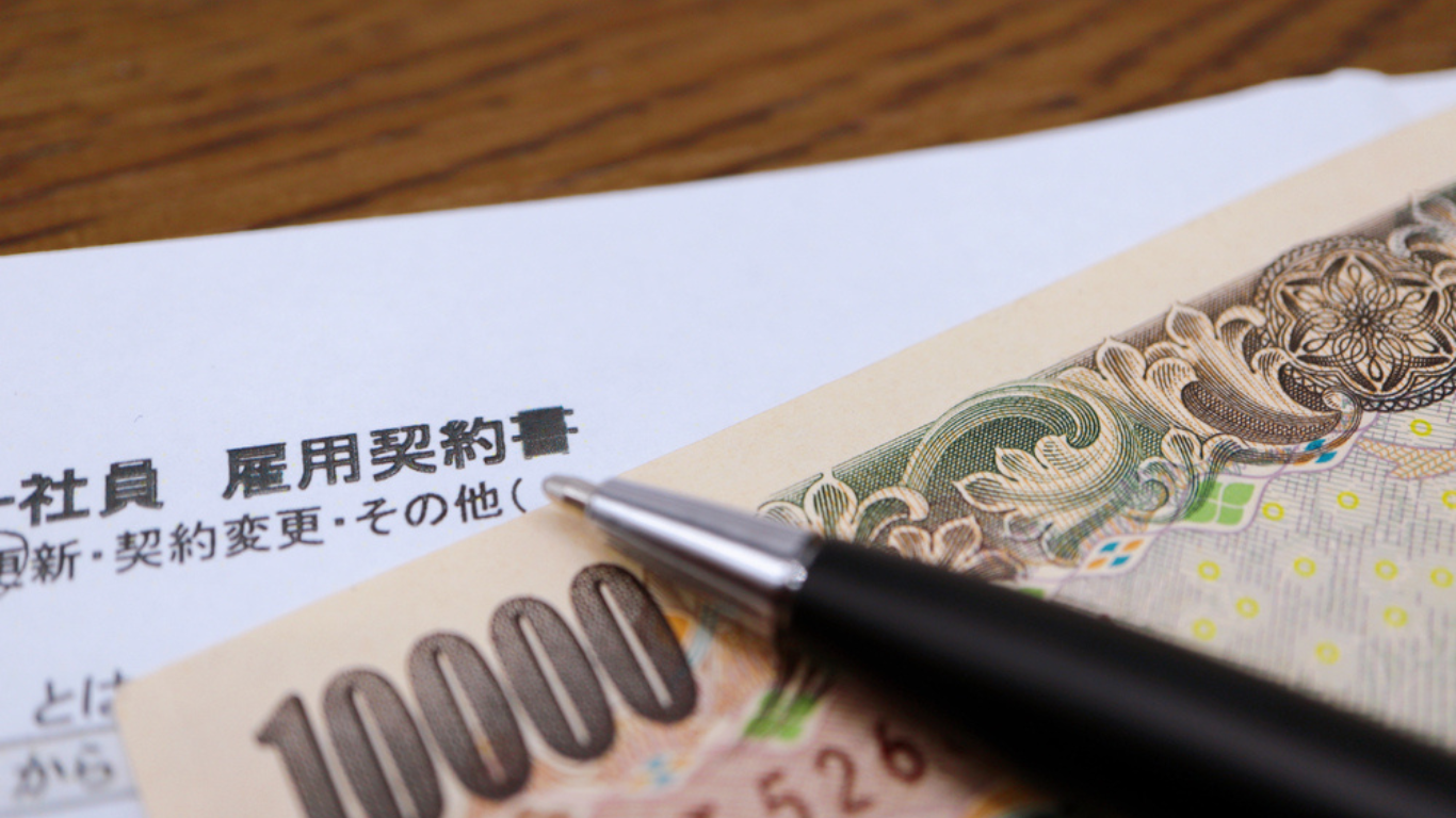 トラブルを避けるために確認すべき3つのポイント