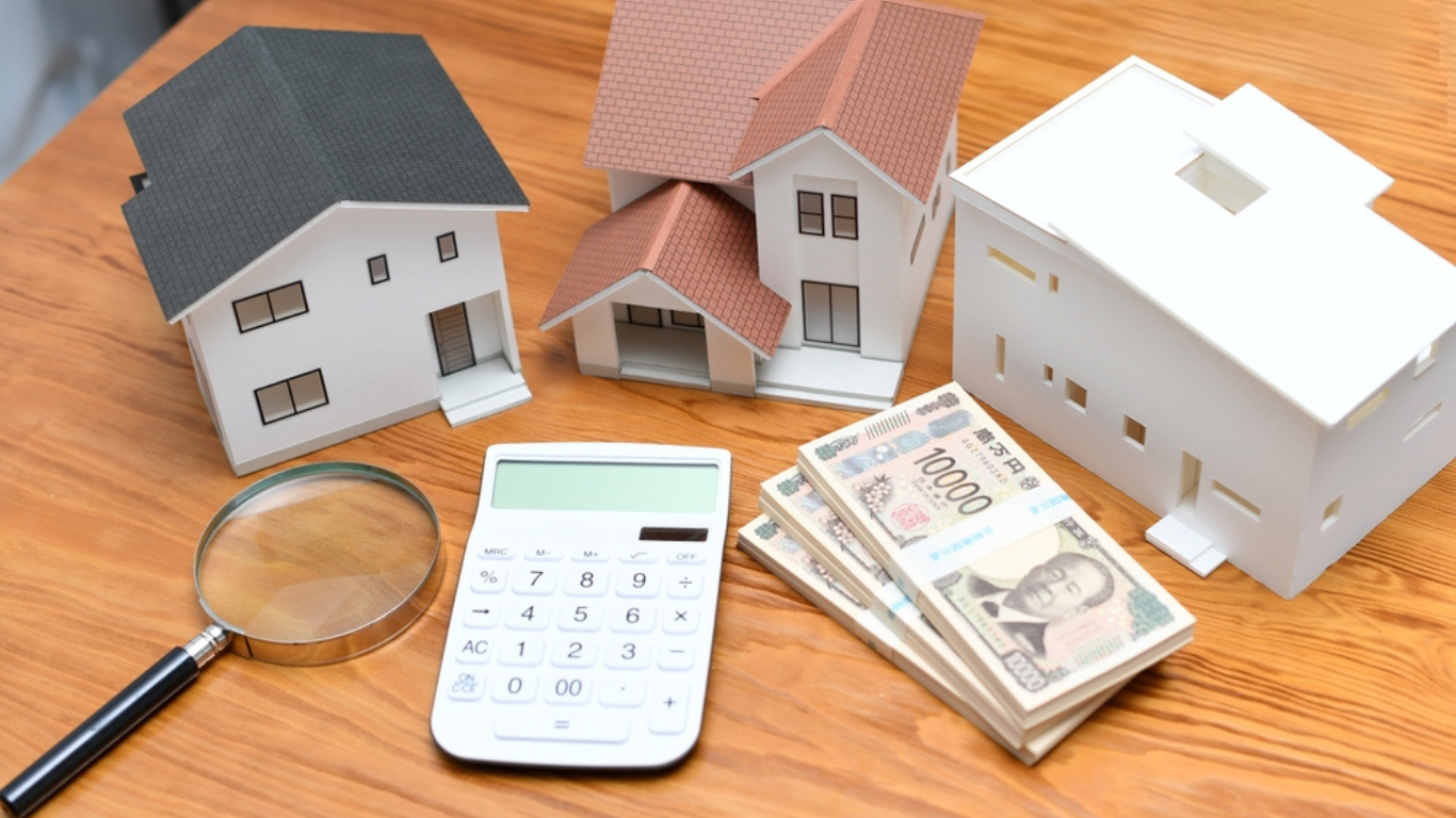 不動産鑑定士へ依頼する費用の相場と土地評価の目安
